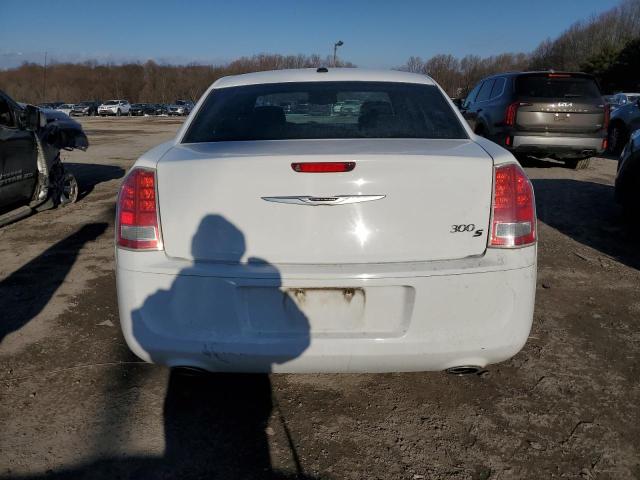 Снимка 6 от търг – 2013 CHRYSLER 300 S с VIN 2C3CCABG7DH514891
