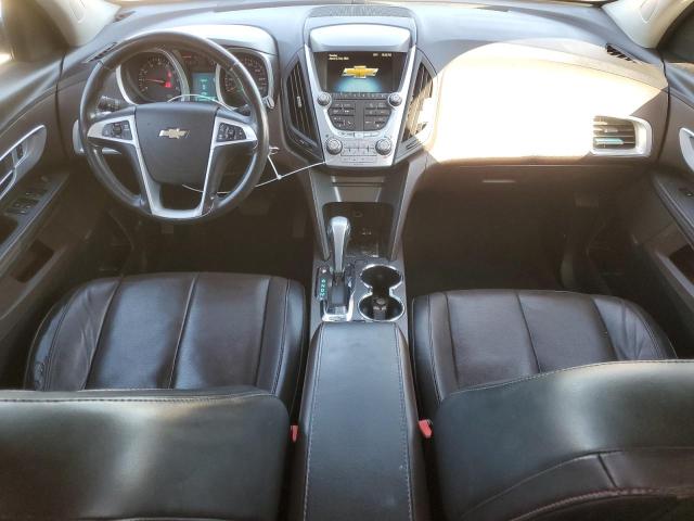 Photo 8 from auction – 2012 CHEVROLET EQUINOX LT with VIN 2GNALFEK8C1216459