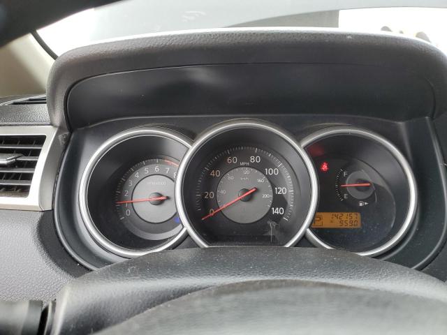 Photo 9 from auction – 2009 NISSAN VERSA S with VIN 3N1BC13EX9L463814