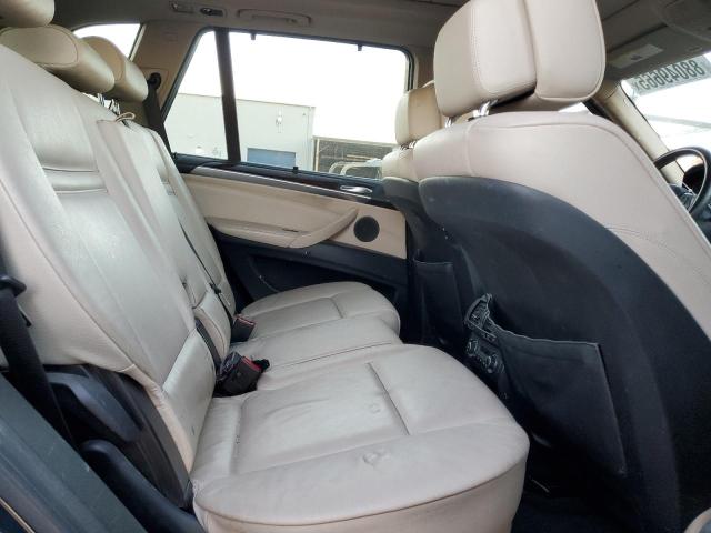 Photo 11 from auction – 2012 BMW X5 XDRIVE3 with VIN 5UXZV4C55CL744928