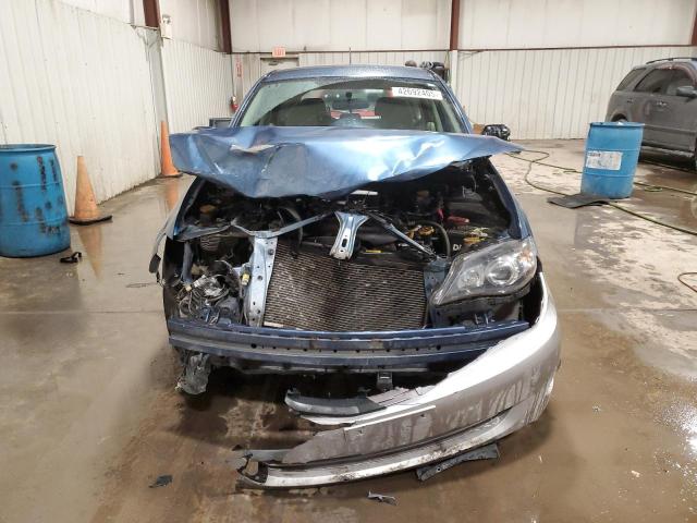 Photo 5 from auction – 2010 SUBARU IMPREZA OU with VIN JF1GH6D68AG811391