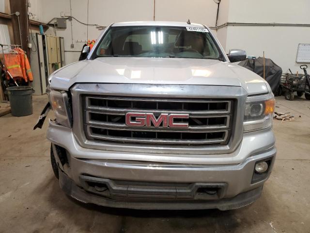 Photo 5 from auction – 2014 GMC SIERRA K15 with VIN 3GTU2UEH8EG254172