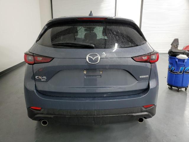 Zdjęcie 6 z aukcji – 2023 MAZDA CX-5 PREFE z VIN JM3KFBCM9P0187905