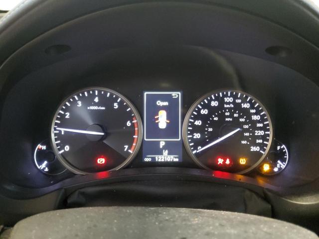 Photo 9 from auction – 2018 LEXUS NX 300 BAS with VIN JTJBARBZ1J2157528