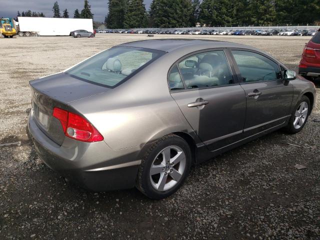 Photo 3 from auction – 2008 HONDA CIVIC EX with VIN 1HGFA16828L075336