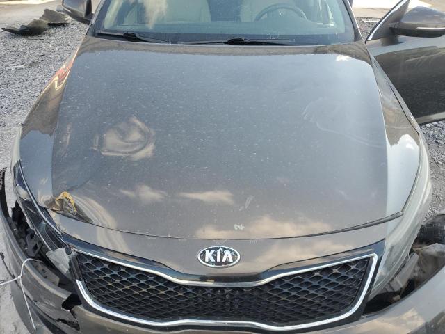 Photo 11 from auction – 2014 KIA OPTIMA LX with VIN 5XXGM4A73EG314107
