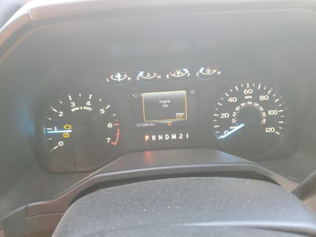 Photo 9 from auction – 2015 FORD F150 SUPER with VIN 1FTEW1CP7FKE60711