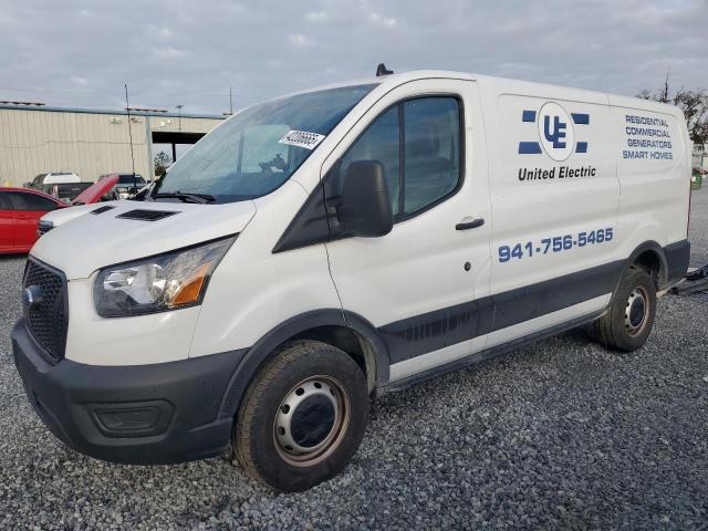 FORD TRANSIT T- 2023 with VIN 1FTBR1Y8XPKB44832 - Photo from auction