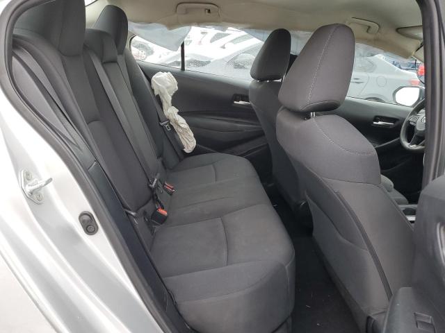 Photo 10 from auction – 2021 TOYOTA COROLLA LE with VIN 5YFEPMAE6MP215848