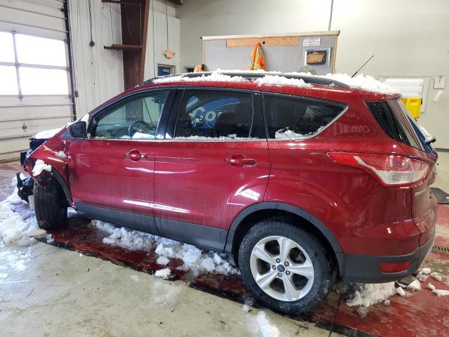 Photo 2 from auction – 2015 FORD ESCAPE SE with VIN 1FMCU9GX8FUA88995