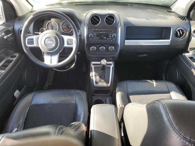 Photo 8 from auction – 2017 JEEP COMPASS LA with VIN 1C4NJCEA4HD147724