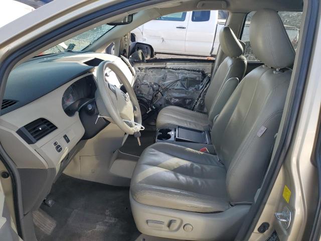 Photo 7 from auction – 2011 TOYOTA SIENNA LE with VIN 5TDJK3DC4BS011927