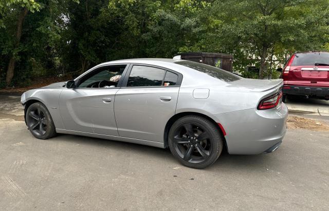 Photo 3 from auction – 2018 DODGE CHARGER R/ with VIN 2C3CDXCT7JH205817