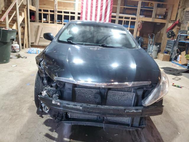 Photo 5 from auction – 2012 HYUNDAI SONATA with VIN 5NPEB4AC6CH404413