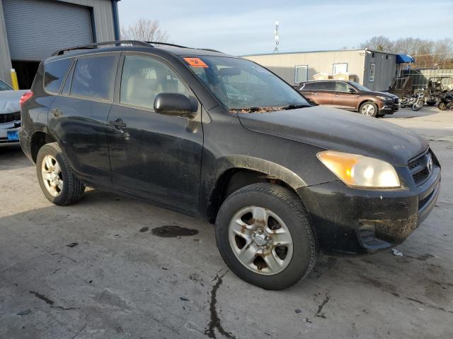 Photo 4 from auction – 2010 TOYOTA RAV4 with VIN JTMJF4DV8A5024891