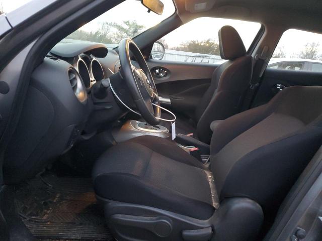 Photo 7 from auction – 2014 NISSAN JUKE S with VIN JN8AF5MV9ET481009