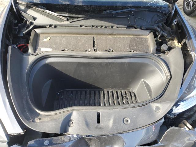 Photo 11 from auction – 2023 TESLA MODEL Y with VIN 7SAYGDEE7PF616223