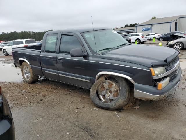 Photo 4 from auction – 2005 CHEVROLET SILVERADO with VIN 1GCEC19VX5Z224526