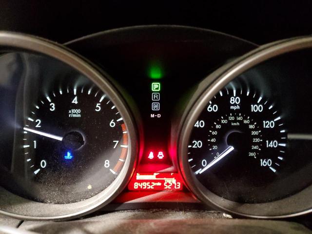 Photo 9 from auction – 2012 MAZDA 5 with VIN JM1CW2BL7C0134717