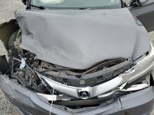 Photo 11 from auction – 2018 ACURA ILX BASE W with VIN 19UDE2F32JA008226