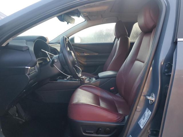 Photo 7 from auction – 2024 MAZDA CX-30 PREF with VIN 3MVDMBCM7RM634043