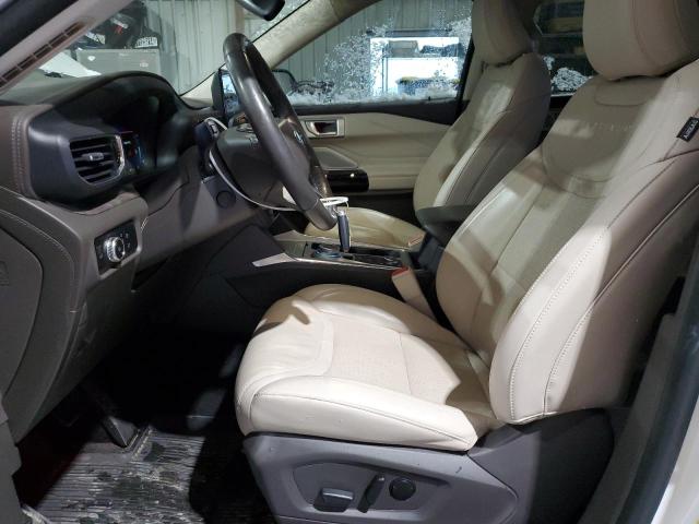 Photo 7 from auction – 2023 FORD EXPLORER P with VIN 1FM5K8HC2PGA38596