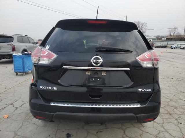 Photo 6 from auction – 2015 NISSAN ROGUE S with VIN 5N1AT2MV8FC815742