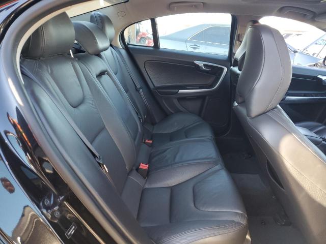 Photo 10 from auction – 2012 VOLVO S60 T5 with VIN YV1622FS8C2125887