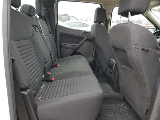Photo 10 from auction – 2023 FORD RANGER XL with VIN 1FTER4EH0PLE32887