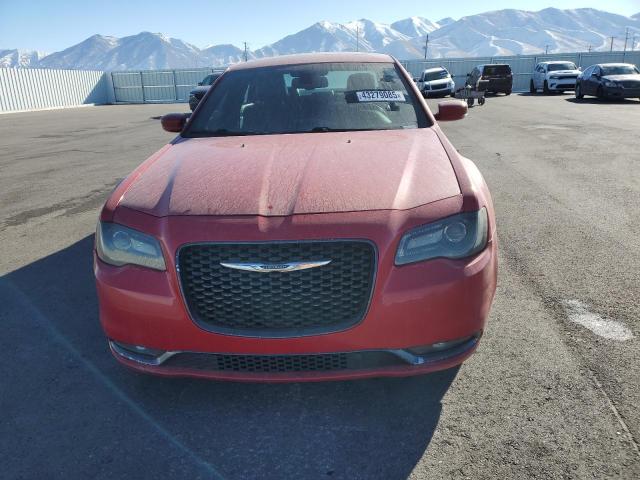 Photo 5 from auction – 2015 CHRYSLER 300 S with VIN 2C3CCABG8FH797921