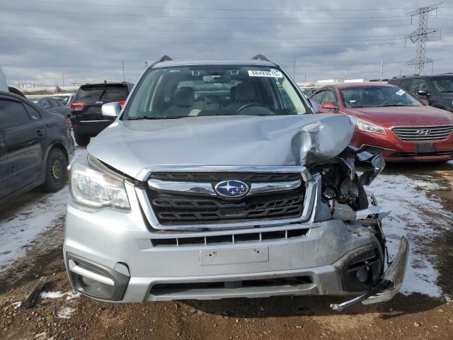 Photo 5 from auction – 2017 SUBARU FORESTER 2 with VIN JF2SJAGC3HH429465