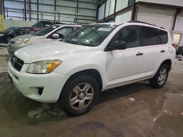 TOYOTA RAV4 2011 with VIN 2T3BF4DV4BW083564 - Photo from auction