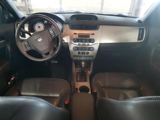 Photo 8 from auction – 2010 FORD FOCUS SEL with VIN 1FAHP3HN9AW148944