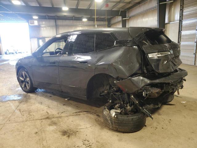 Photo 2 from auction – 2024 BMW IX XDRIVE5 with VIN WB523CF08RCN84860