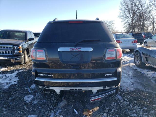 Photo 6 from auction – 2013 GMC ACADIA DEN with VIN 1GKKVTKD4DJ244931