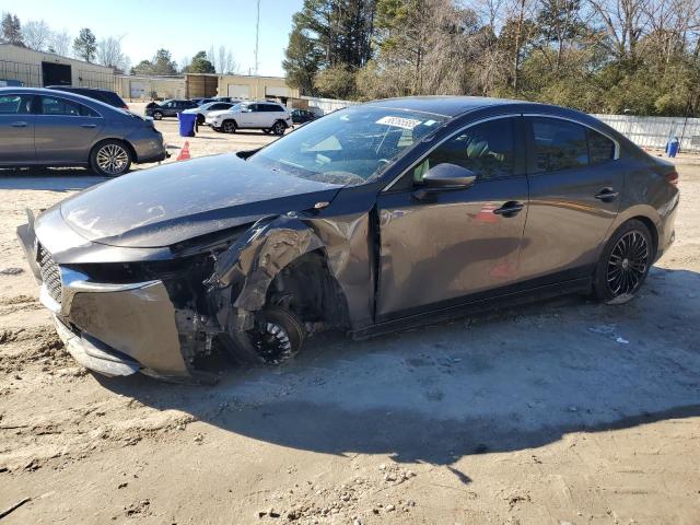 MAZDA 3 SELECT 2021 with VIN 3MZBPABL1MM251692 - Photo from auction