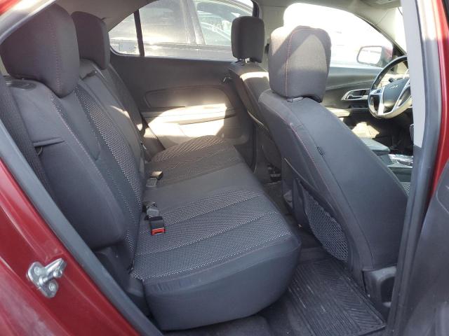 Photo 10 from auction – 2011 CHEVROLET EQUINOX LT with VIN 2CNFLEEC3B6365201