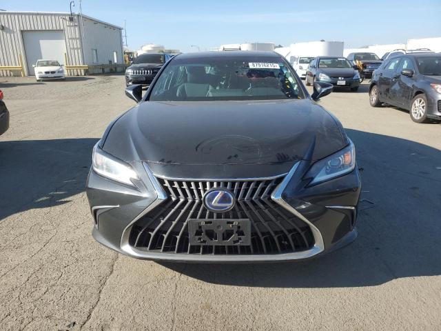Photo 5 from auction – 2022 LEXUS ES 300H BA with VIN 58ADA1C10NU016826