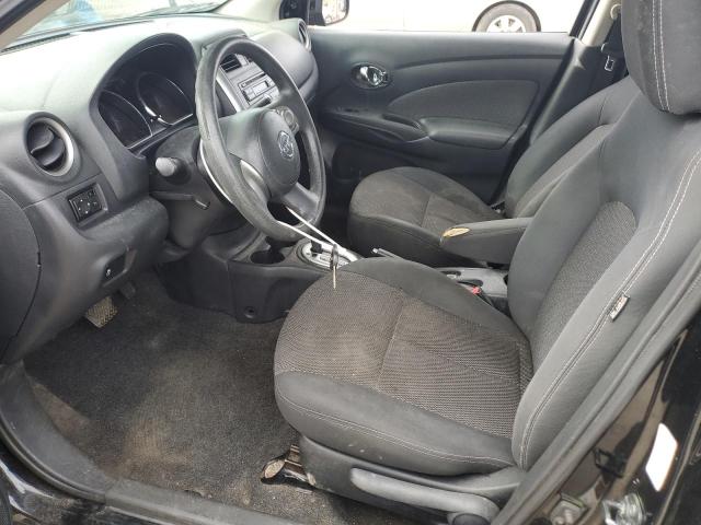 Photo 7 from auction – 2014 NISSAN VERSA S with VIN 3N1CN7APXEK455220