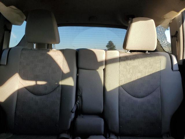 Photo 10 from auction – 2012 TOYOTA RAV4 with VIN 2T3BF4DV7CW181456
