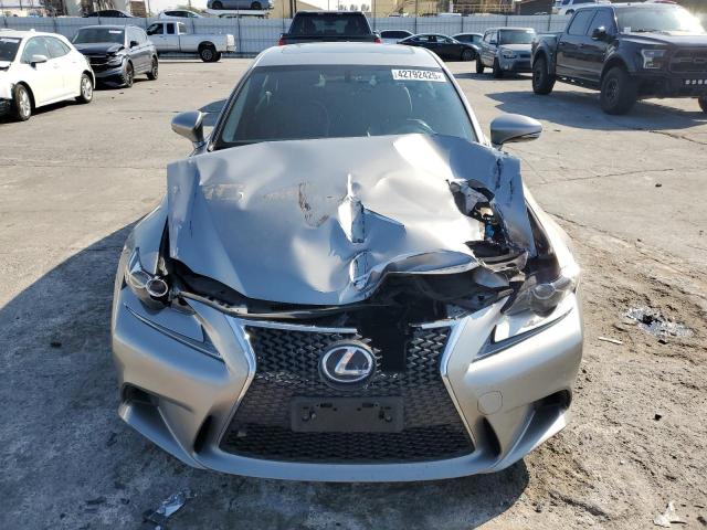 Photo 5 from auction – 2016 LEXUS IS 350 with VIN JTHBE1D2XG5026936