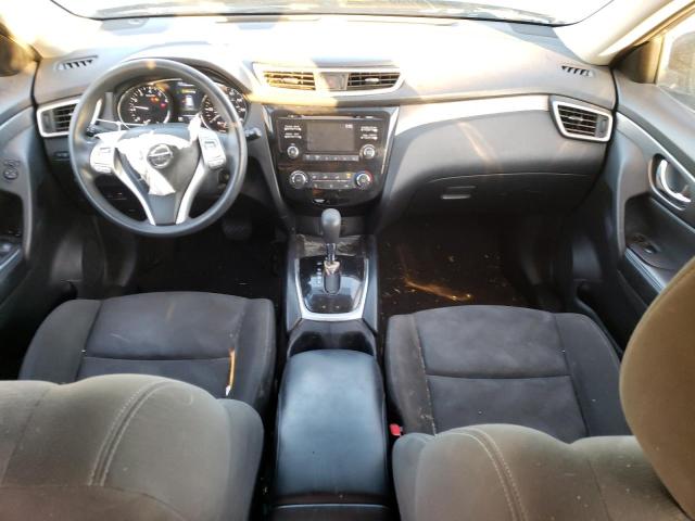 Photo 8 from auction – 2015 NISSAN ROGUE S with VIN KNMAT2MVXFP550528