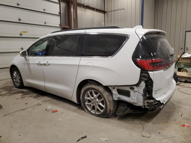 صورة رقم 2 من المزاد - 2022 CHRYSLER PACIFICA T مع VIN 2C4RC1BG5NR220357