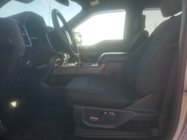 Photo 7 from auction – 2018 FORD F150 SUPER with VIN 1FTEW1E58JFA69855
