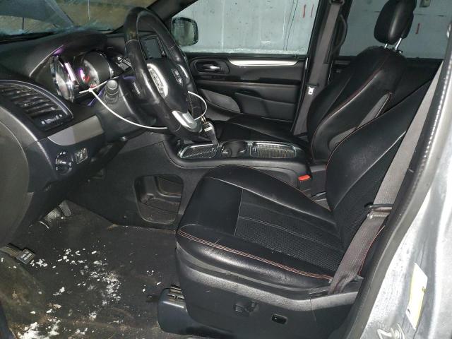 Photo 7 from auction – 2019 DODGE GRAND CARA with VIN 2C4RDGEG3KR718080