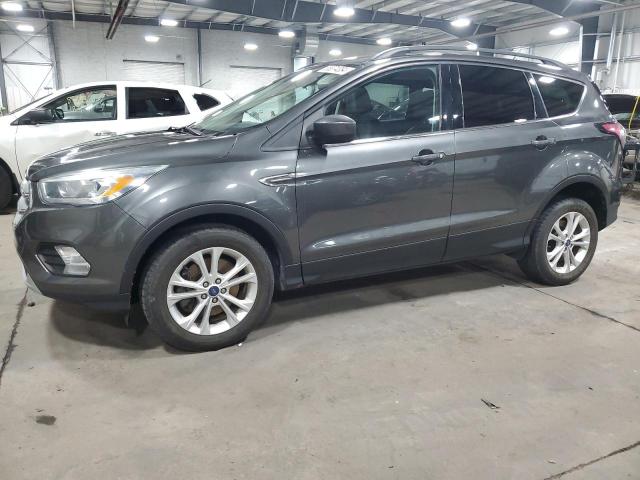 Photo 1 from auction – 2017 FORD ESCAPE SE with VIN 1FMCU9G92HUD08118