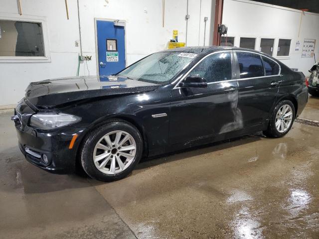 BMW 528 I 2015 z numerem VIN WBA5A5C50FD518051 - Zdjęcie z aukcji