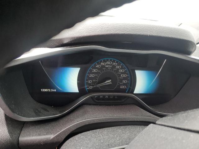 Photo 9 from auction – 2017 FORD C-MAX SE with VIN 1FADP5EU8HL108632