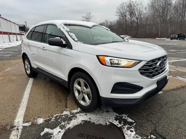 FORD EDGE SE 2019 with VIN 2FMPK3G95KBB53145 - Photo from auction