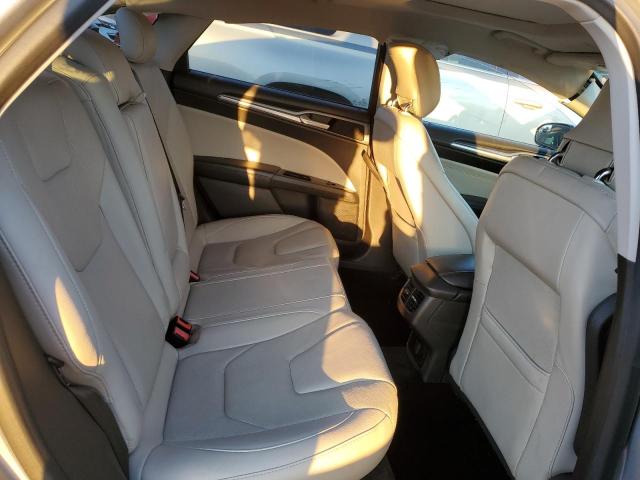 Photo 10 from auction – 2014 FORD FUSION TIT with VIN 3FA6P0K98ER239178